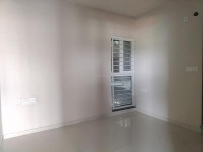 Bedroom Image of 1775 Sq.ft 3 BHK Apartment / Flat for sale in Goel Ganga Legend Building A1, Bavdhan Pune for Rs. 19500000