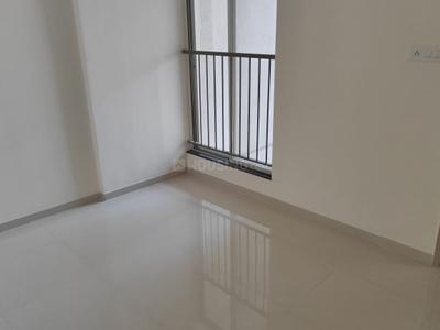 Bedroom Image of 500 Sq.ft 1 BHK Apartment / Flat for rent in Puraniks Aldea Anexo, Baner Pune for Rs. 24000
