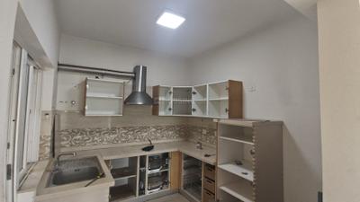Kitchen Image of 1650 Sq.ft 2.5 BHK Apartment / Flat for rent in Mantri Glades, Kaikondrahalli Bengaluru for Rs. 62000