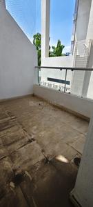 Balcony Image of 1350 Sq.ft 3 BHK Apartment / Flat for sale in Shivaji Nagar Pune for Rs. 25000000