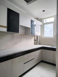 Kitchen Image of 1095 Sq.ft 2 BHK Apartment / Flat for sale in Devla Greater Noida for Rs. 3742500