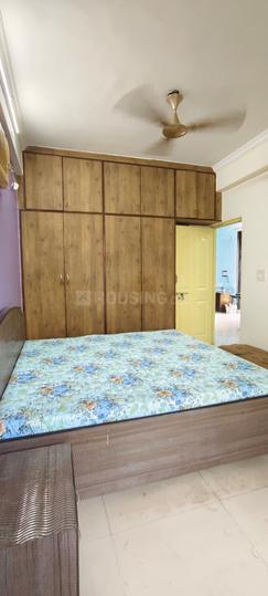 Sector 14, Sanpada Bedroom 1