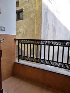 Living Room Image of 405 Sq.ft 1 BHK Apartment / Flat for sale in Sector 15 Dwarka New Delhi for Rs. 2600000