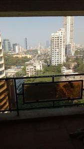 Balcony Image of 1050 Sq.ft 2 BHK Apartment / Flat for sale in Prarthna Heights, Parel Mumbai for Rs. 35000000