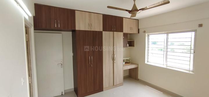 Nallurhalli, Whitefield Bedroom 1