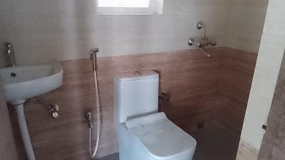 Image of 950 Sq.ft 2 BHK Apartment / Flat for sale in Parnasree Pally, Kolkata for Rs. 5225000