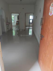 2 BHK Independent House