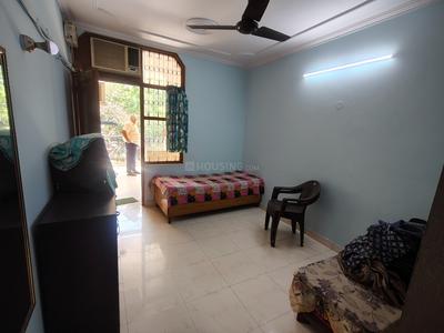 1.5 BHK Independent Builder Floor