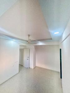 Hall Image of 550 Sq.ft 1 BHK Apartment / Flat for rent in Hiranandani The Walk, Hiranandani Estate Thane for Rs. 29000