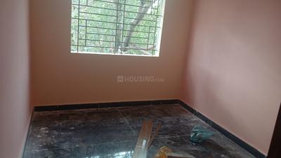 1 BHK Independent Builder Floor