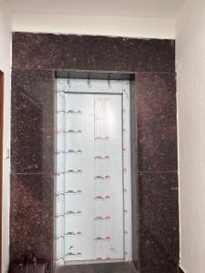 Bedroom Image of 550 Sq.ft 1 BHK Builder Floor for rent in Hoodi Bengaluru for Rs. 22000