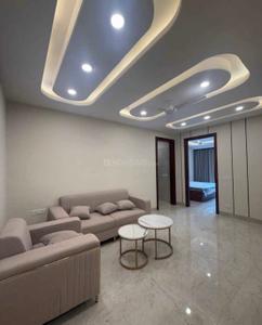 1 BHK Apartment