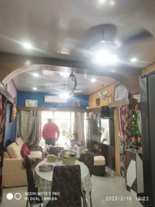 Hall Image of 1050 Sq.ft 3 BHK Apartment / Flat for sale in Bramhapur Kolkata for Rs. 4300000