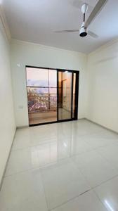 Hall Image of 620 Sq.ft 1 BHK Apartment / Flat for sale in Vishnu Vertex, Dombivli East Thane for Rs. 3400000