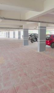 Image of 1295 Sq.ft 2 BHK Apartment / Flat for sale in Akkarampalle, Tirupathi for Rs. 6850000