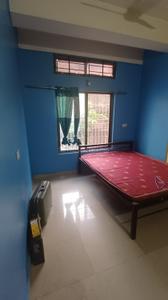 Bedroom Image of 260 Sq.ft 1.5 BHK Independent House for rent in Chandmari Guwahati for Rs. 9500