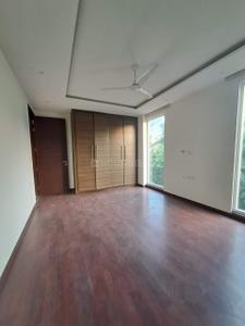 Bedroom Image of 1720 Sq.ft 3 BHK Builder Floor for rent in Sector 46 Gurgaon for Rs. 74999