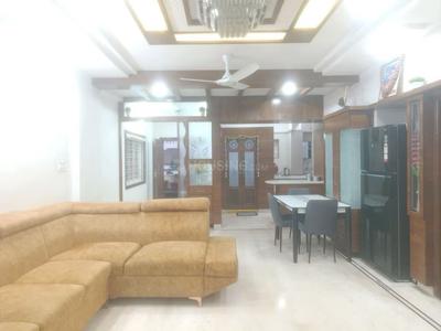 Hall Image of 1715 Sq.ft 3 BHK Apartment / Flat for sale in Sai Pragathi Sukha Vistas, Habsiguda Hyderabad for Rs. 17000000