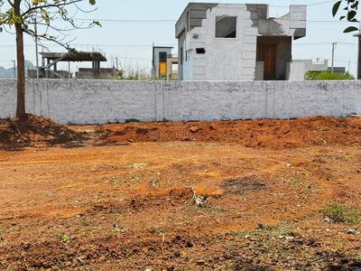 Sree Mahadev Devolopers Plot View 2