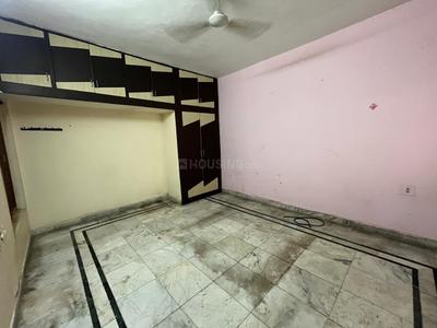Bedroom Image of 2500 Sq.ft 4 BHK Independent House for rent in Raj Group Bhopal Raj Tulip Apartments, Minal Residency Bhopal for Rs. 26000