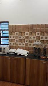 Kitchen Image of 4000 Sq.ft 5 BHK Independent House for sale in Rajarhat Kolkata for Rs. 14000000