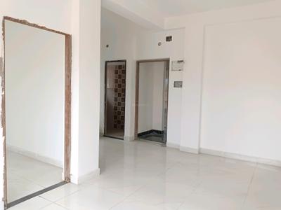 Living Room Image of 886 Sq.ft 2 BHK Apartment / Flat for sale in Joka Kolkata for Rs. 4000000