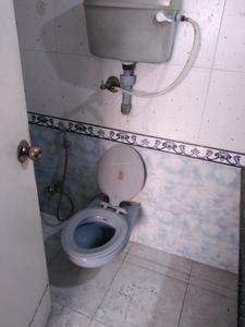 Common Bathroom Image of 1215 Sq.ft 2 BHK Apartment / Flat for rent in Mumbai Central Mumbai for Rs. 95000