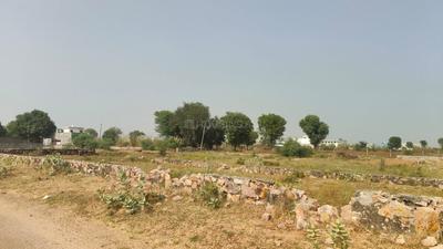 Image of 26595 Sq.ft Residential Plot / Land for sale in Siroli, Jaipur for Rs. 339825000