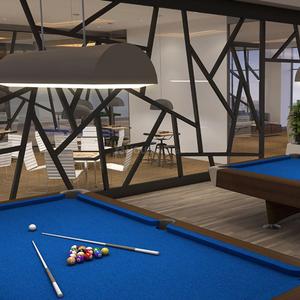 Image of 1050 Sq.ft 2 BHK Apartment / Flat for sale in Regency Luxuria, Dombivli East, Thane for Rs. 8875250