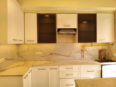 Kitchen Image of 1510 Sq.ft 2 BHK Apartment / Flat for sale in GPL Eden Heights, Sector 70 Gurgaon for Rs. 20500000