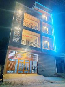 Image of Girls Accommodation in Nijampur Malhaur, Lucknow