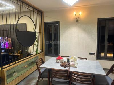 Hall Image of 3500 Sq.ft 4 BHK Villa for rent in Zadeshwar Bharuch for Rs. 35000