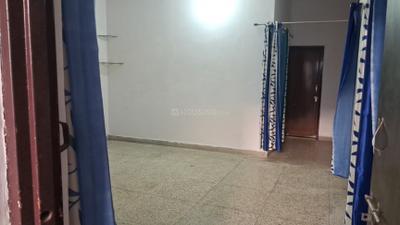 Living Room Image of 1317 Sq.ft 2.5 BHK Builder Floor for rent in States Lucknow, Jankipuram Lucknow for Rs. 15000