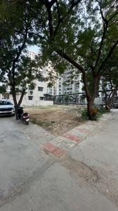 Bopal Plot View 1