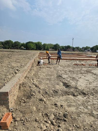 Kaazi Sarai Main Image 1