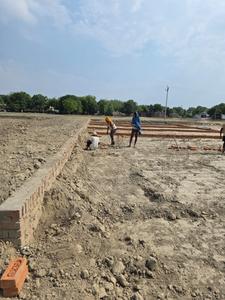 Residential Plot