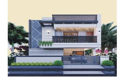 Image of 1880 Sq.ft 4 BHK Villa for sale in West Tambaram, Chennai for Rs. 12500000
