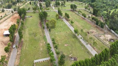 Image of 2160 Sq.ft Residential Plot / Land for sale in Nandigam, Hyderabad for Rs. 1679760