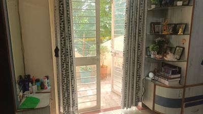 Bedroom Image of 1470 Sq.ft 3 BHK Apartment / Flat for sale in RK Nisarg Nirmiti, Pimple Saudagar Pune for Rs. 15000000