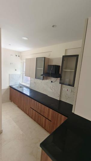 Durian Enclave Kitchen 1