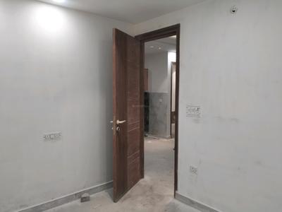 Bedroom Image of 900 Sq.ft 3 BHK Builder Floor for sale in Shastri Nagar New Delhi for Rs. 13100000