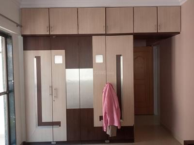 Bedroom Image of 939 Sq.ft 2 BHK Apartment / Flat for sale in Sadguru Complex Phase II, Goregaon East Mumbai for Rs. 18200000