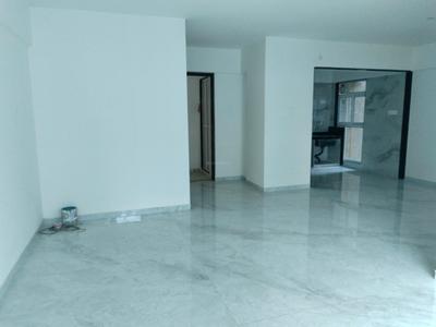 Living Room Image of 1500 Sq.ft 3 BHK Apartment / Flat for sale in Shree Sawan Serenity, Nerul Navi Mumbai for Rs. 27000000