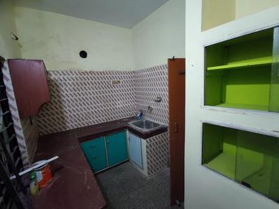 Kitchen Image of 960 Sq.ft 2 BHK Apartment / Flat for rent in Amrita Plaza, Satya Nagar Bhubaneswar for Rs. 22000