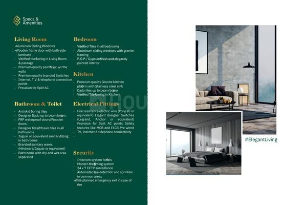 Sanghvi Sapphire Main Image 1