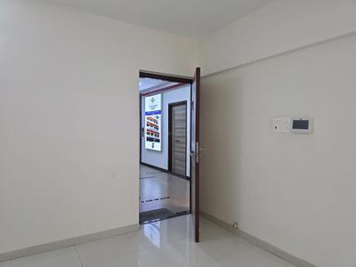 Living Room Image of 750 Sq.ft 1 BHK Apartment / Flat for sale in JSB Nakshatra Veda, Vasai East Vasai for Rs. 3585000