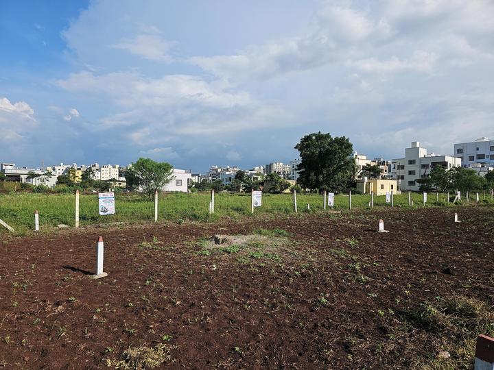 Siddhartha Nagar, Wagholi Main Image 1