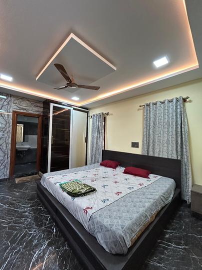 Sector 6, HSR Layout Bedroom 1