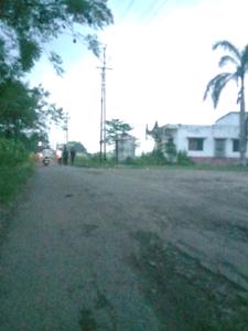 Image of 720 Sq.ft Residential Plot / Land for sale in Sweepview Metroplex City, Dakhin Chatta Kalikapukur, Kolkata for Rs. 480000
