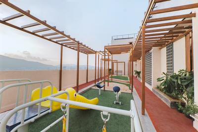 Image of 986 Sq.ft 3 BHK Apartment / Flat for sale in Larkins 315 Rio B, Thane West, Thane for Rs. 23000000